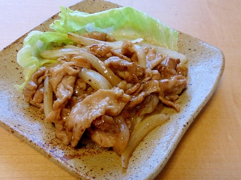 豚肉と玉ねぎのポン酢炒め レシピ 作り方 By ぼーずの母ちゃん 楽天レシピ 豚肉と玉ねぎのポン酢炒め レシピ 作り方 By ぼーずの母ちゃん 楽天レシピ